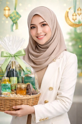 Toko Parcel Cibarusah